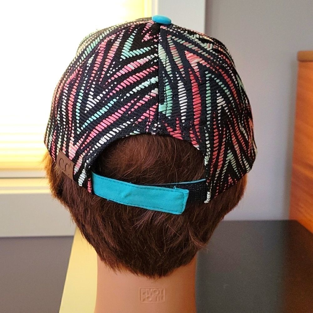 Baseball Cap NWOT - Picture 4 of 6